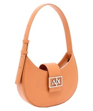 ARMANI EXCHANGE JODIE Bolso de hombro ramina - Bolsos Mujer - 3