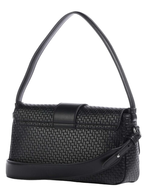 SUSY Bolso de hombro con correa para el hombro. negro - Bolsos Mujer