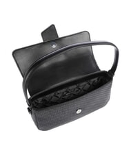 ARMANI EXCHANGE SUSY Bolso de hombro con correa para el hombro. negro - Bolsos Mujer - 3