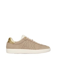 ARMANI EXCHANGE BEA Zapatillas de cuero - Zapatos Mujer