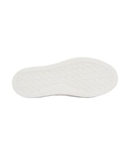 ARMANI EXCHANGE JANE Zapatillas blanco roto+blanco roto - Zapatos Mujer - 5