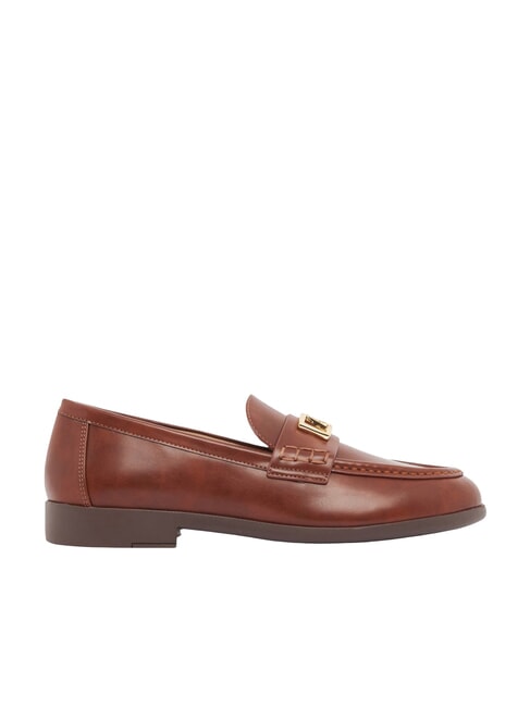 MAGGIE Mocasines arcilla salina - Zapatos Mujer