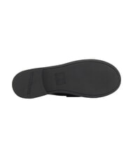 ARMANI EXCHANGE MAGGIE Mocasines negro - Zapatos Mujer - 5