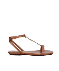 ARMANI EXCHANGE TINA Sandalias bajas - Zapatos Mujer