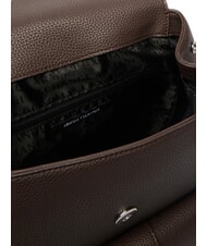 ARMANI EXCHANGE SUSY Mochila para mujer sombra crepuscular - Bolsos Mujer - 4