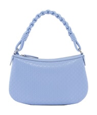 ARMANI EXCHANGE MAYA Bolso de hombro con correa para el hombro. glacial - Bolsos Mujer - 3