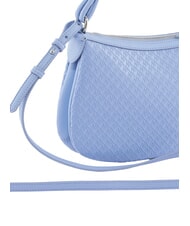 ARMANI EXCHANGE MAYA Bolso de hombro con correa para el hombro. glacial - Bolsos Mujer - 4