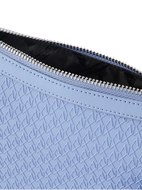 MAYA Bolso de hombro con correa para el hombro. glacial - Bolsos Mujer