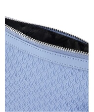 ARMANI EXCHANGE MAYA Bolso de hombro con correa para el hombro. glacial - Bolsos Mujer - 5