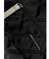 ARMANI EXCHANGE A|X ALL OVER Mochila polvo - Bolsos Mujer - 4