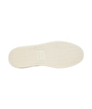 ARMANI EXCHANGE LONDON Zapatillas blanco roto + negro - Zapatos Mujer - 5