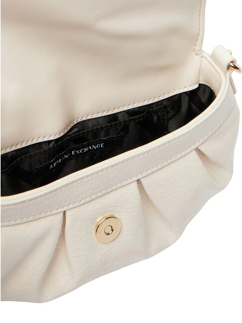 PAIGE Minibolso de hombro sal marina - Bolsos Mujer