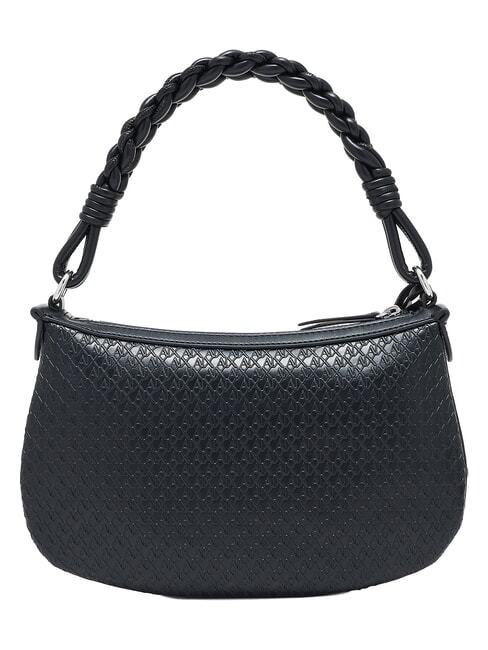 MAYA Bolso de hombro con correa para el hombro. negro - Bolsos Mujer