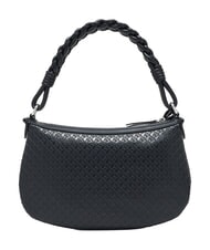 ARMANI EXCHANGE MAYA Bolso de hombro con correa para el hombro. negro - Bolsos Mujer - 4