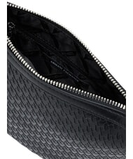 ARMANI EXCHANGE MAYA Bolso de hombro con correa para el hombro. negro - Bolsos Mujer - 6