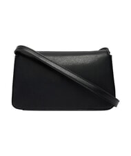 ARMANI EXCHANGE AMY Minibolso de hombro negro - Bolsos Mujer - 3