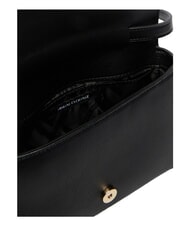ARMANI EXCHANGE AMY Minibolso de hombro negro - Bolsos Mujer - 4