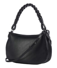 ARMANI EXCHANGE MAYA Minibolso de hombro con correa para el hombro. negro - Bolsos Mujer - 3