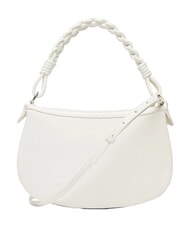 ARMANI EXCHANGE MAYA Minibolso de hombro con correa para el hombro. blanquecino - Bolsos Mujer - 3