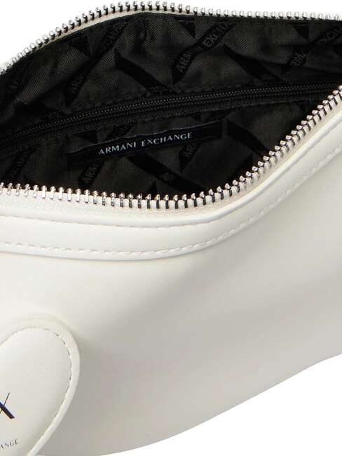 MAYA Minibolso de hombro con correa para el hombro. blanquecino - Bolsos Mujer
