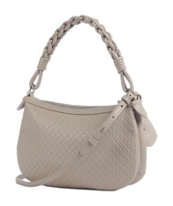 ARMANI EXCHANGE MAYA Bolso de hombro con correa para el hombro. arena - Bolsos Mujer - 3