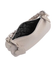 ARMANI EXCHANGE MAYA Bolso de hombro con correa para el hombro. arena - Bolsos Mujer - 4