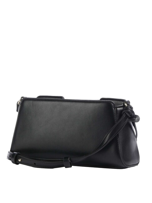 AMELIE Minibolso de hombro negro - Bolsos Mujer