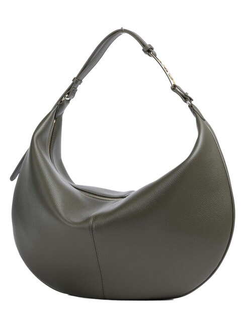 LIZ PEBBLE Bolso de hombro grande tipo hobo sabana - Bolsos Mujer