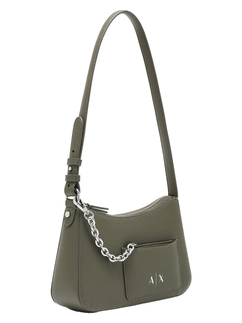 A|X Chain  Bolso de hombro peque&ntilde;o sabana - Bolsos Mujer