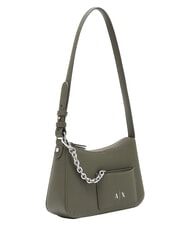ARMANI EXCHANGE A|X Chain  Bolso de hombro peque&ntilde;o sabana - Bolsos Mujer - 3