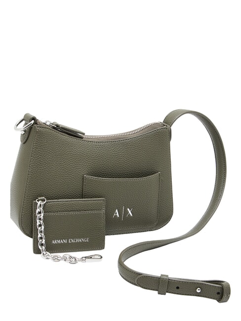 A|X Chain  Bolso de hombro peque&ntilde;o sabana - Bolsos Mujer