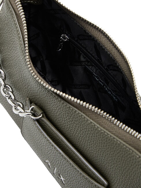 A|X Chain  Bolso de hombro peque&ntilde;o sabana - Bolsos Mujer
