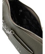 ARMANI EXCHANGE A|X Chain  Bolso de hombro peque&ntilde;o sabana - Bolsos Mujer - 6