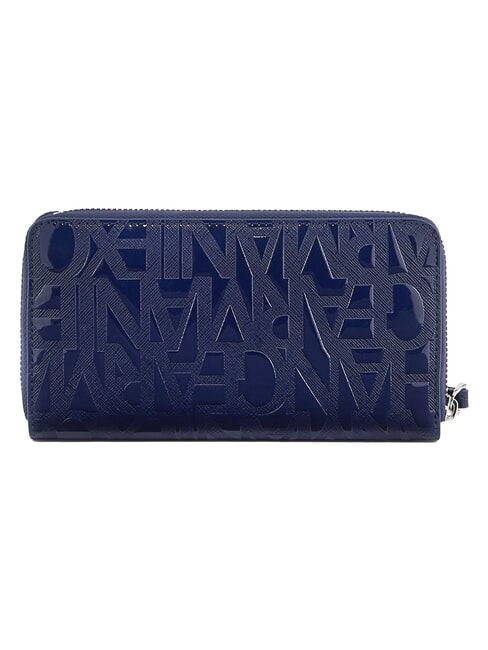 LIZ Cartera con cremallera abismo - Carteras Mujer
