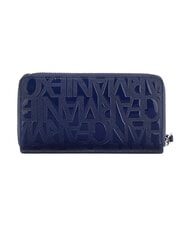 ARMANI EXCHANGE LIZ Cartera con cremallera abismo - Carteras Mujer - 3
