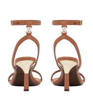 ARMANI EXCHANGE ETOILE Sandalias arcilla salina - Zapatos Mujer - 3