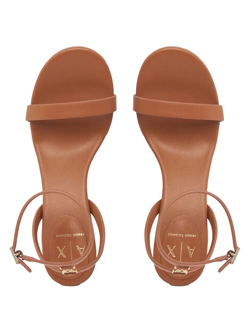 ETOILE Sandalias arcilla salina - Zapatos Mujer