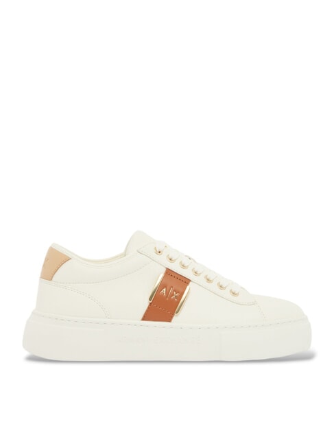 KURT Zapatillas jengibre glaseado blanquecino - Zapatos unisex