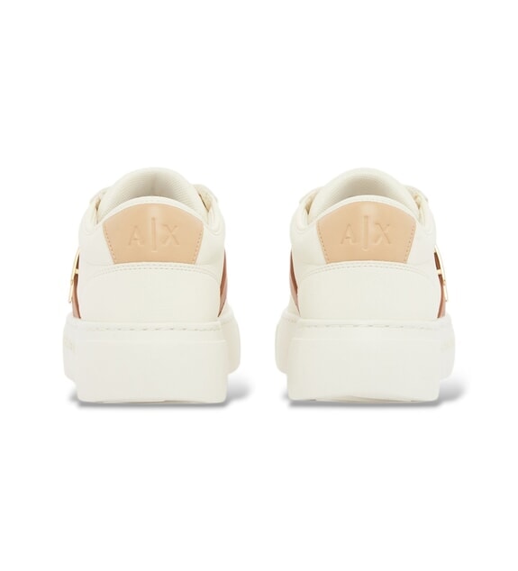 KURT Zapatillas jengibre glaseado blanquecino - Zapatos unisex