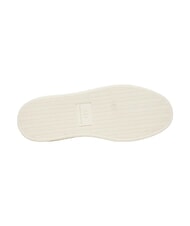 ARMANI EXCHANGE LONDON Zapatillas negro + blanquecino - Zapatos Mujer - 5