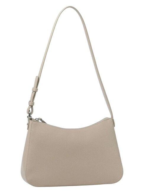 A|X Chain  Bolso de hombro peque&ntilde;o arena - Bolsos Mujer