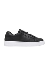 ARMANI EXCHANGE A|X Zapatillas de piel negro - Zapatos Mujer - 2