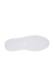 ARMANI EXCHANGE A|X Zapatillas de piel negro - Zapatos Mujer - 4