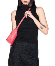 ARMANI EXCHANGE SUSIE SOFT Bolso peque&ntilde;o hibisco - Bolsos Mujer - 2