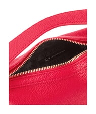 ARMANI EXCHANGE SUSIE SOFT Bolso peque&ntilde;o hibisco - Bolsos Mujer - 5
