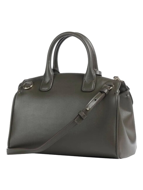 JANE  Bolso de mano, con bandolera sabana - Bolsos Mujer