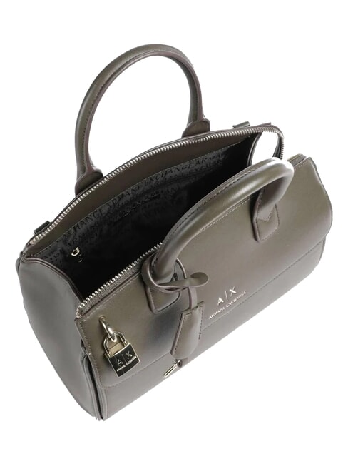 JANE  Bolso de mano, con bandolera sabana - Bolsos Mujer