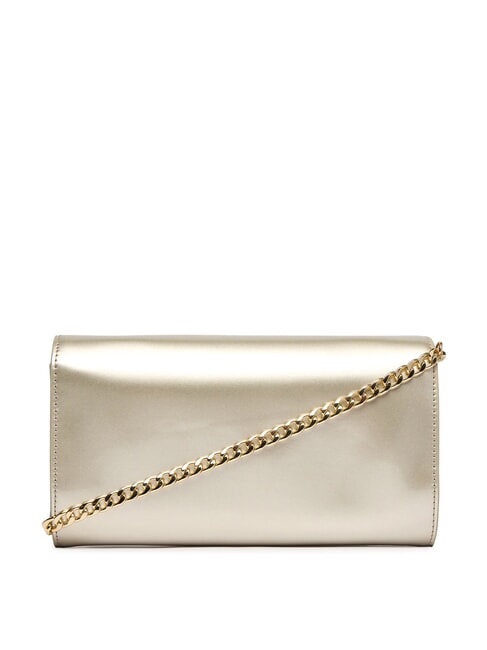 AMY Minibolso de hombro oro claro - Bolsos Mujer