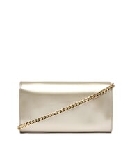 ARMANI EXCHANGE AMY Minibolso de hombro oro claro - Bolsos Mujer - 3