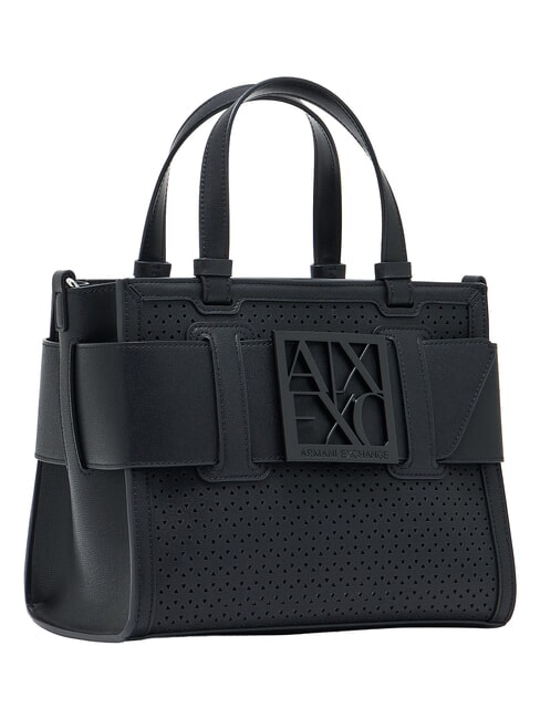 SUSY  Bolso de mano con correa para el hombro. negro - Bolsos Mujer
